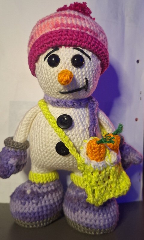 Handarbeiten Werke - Foto von mysticdream2304