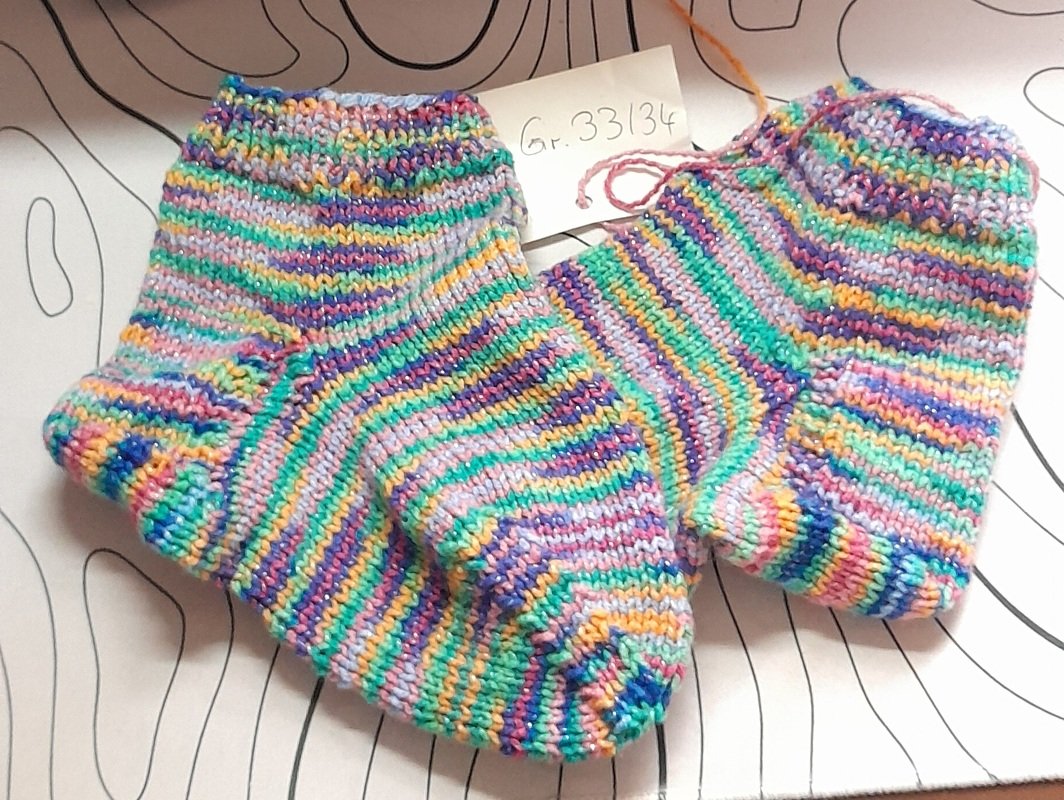 Handarbeiten Werke - Foto von Akela