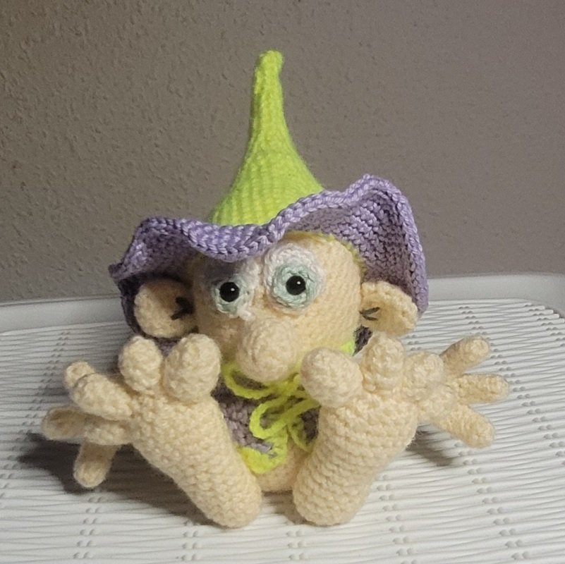 Handarbeiten Werke - Foto von mysticdream2304