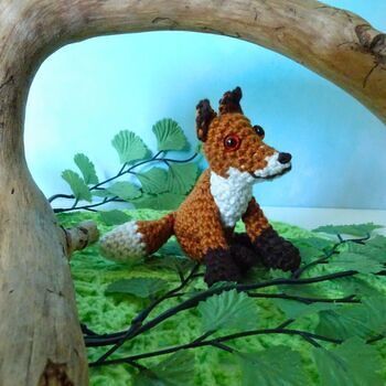 Handarbeiten Werke - Foto von CreativInesDesign