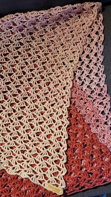 Handarbeiten Werke - Foto von Traktorine