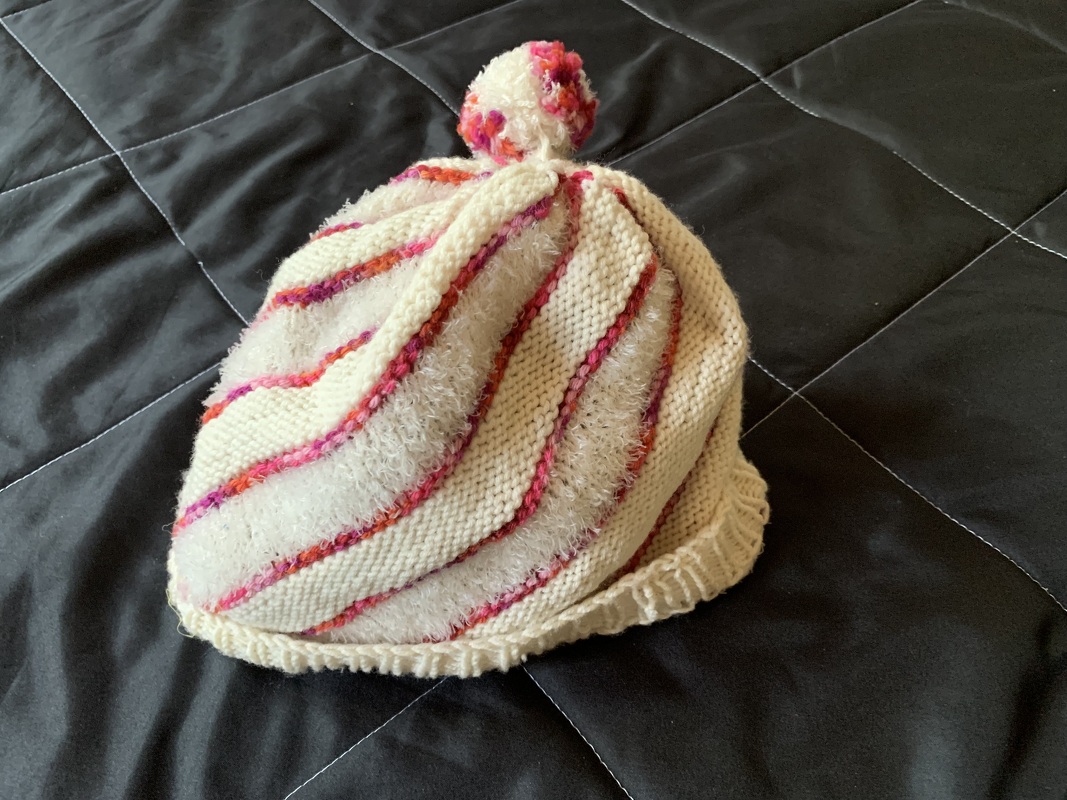 Handarbeiten Werke - Foto von UlrikeGabriele