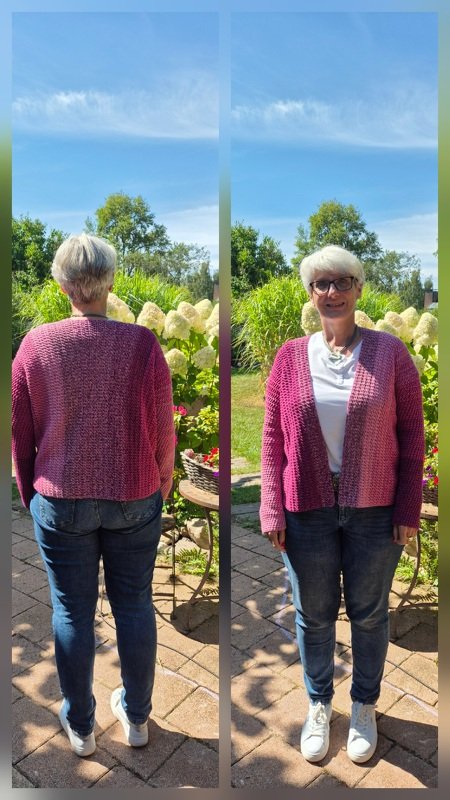 Handarbeiten Werke - Foto von anja-hartmann10