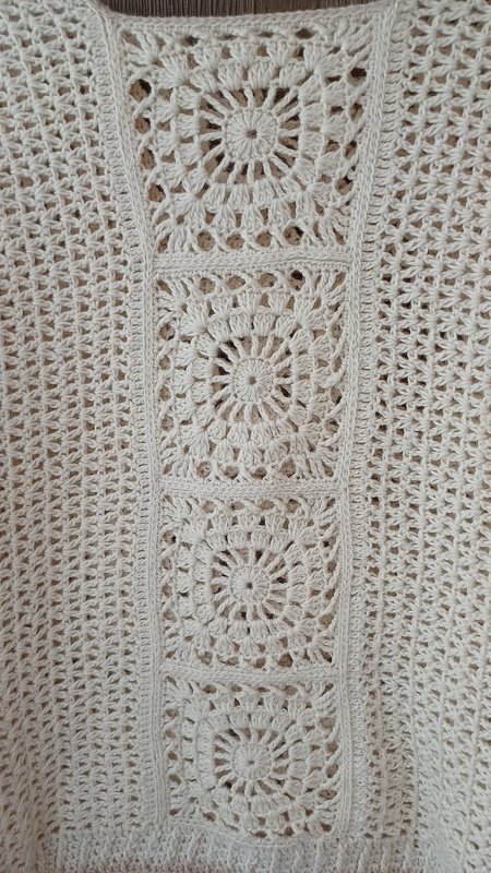 Handarbeiten Werke - Foto von helga-obermueller