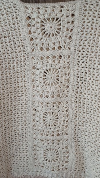 Das Häkeln hat mir großen Spaß gemacht - deshalb auch gleich 2 Ausführungen - Beschreibung ist hervorragend 👍