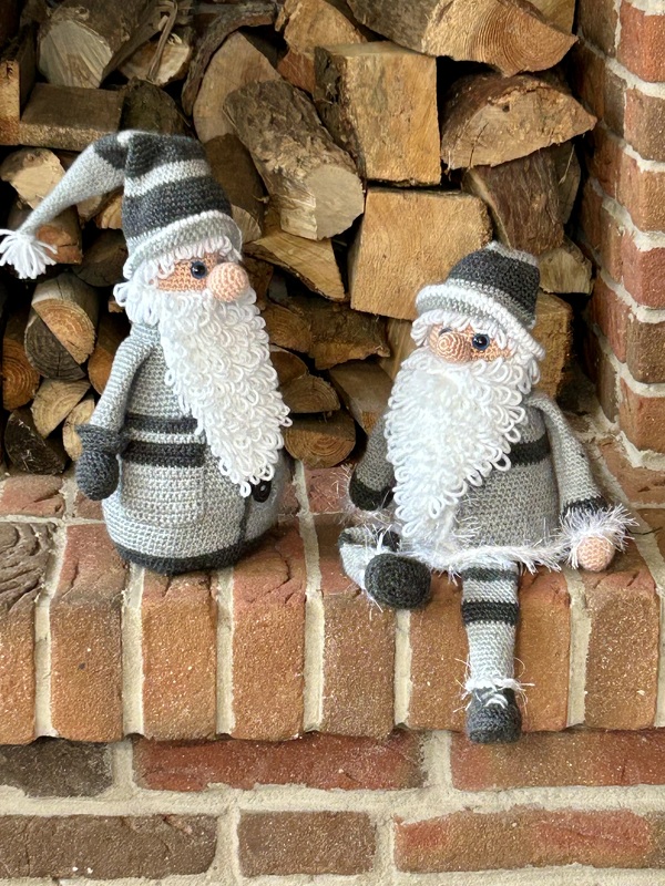 Handarbeiten Werke - Foto von Hildegret