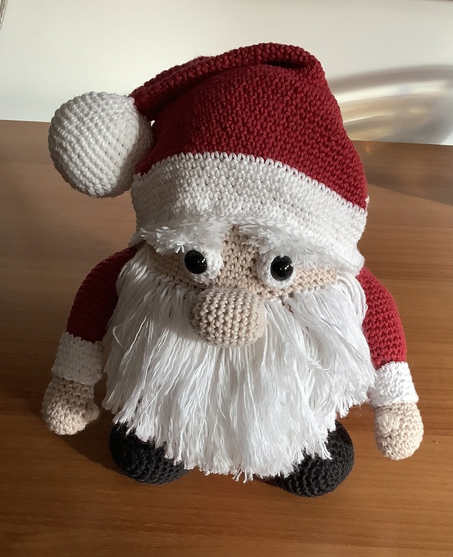 Handarbeiten Werke - Foto von Merlana