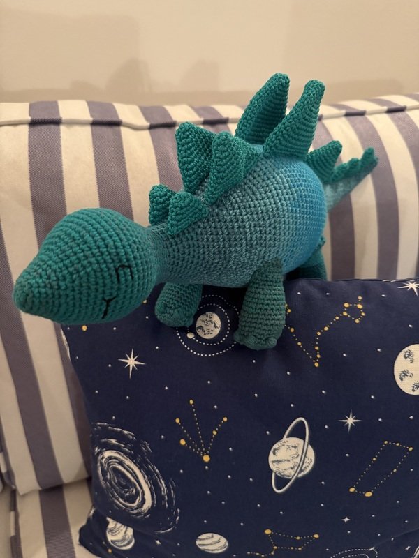 Handarbeiten Werke - Foto von veronika-t15