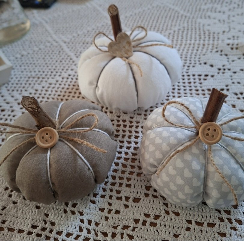 Handarbeiten Werke - Foto von duly-1