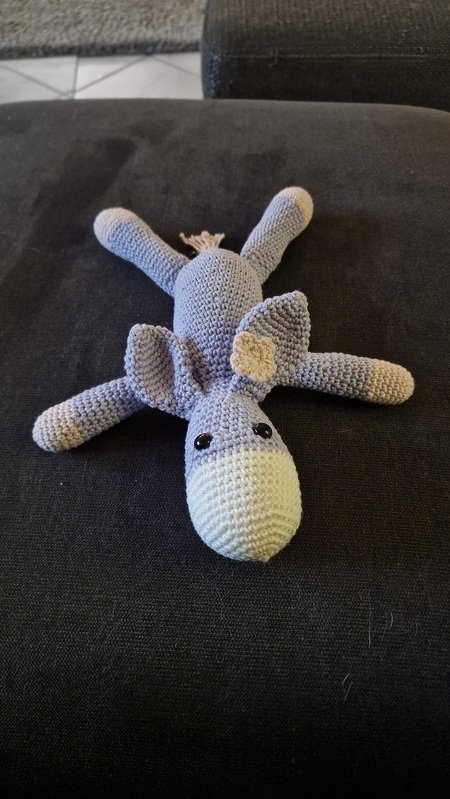 Handarbeiten Werke - Foto von Susanne-Ramona