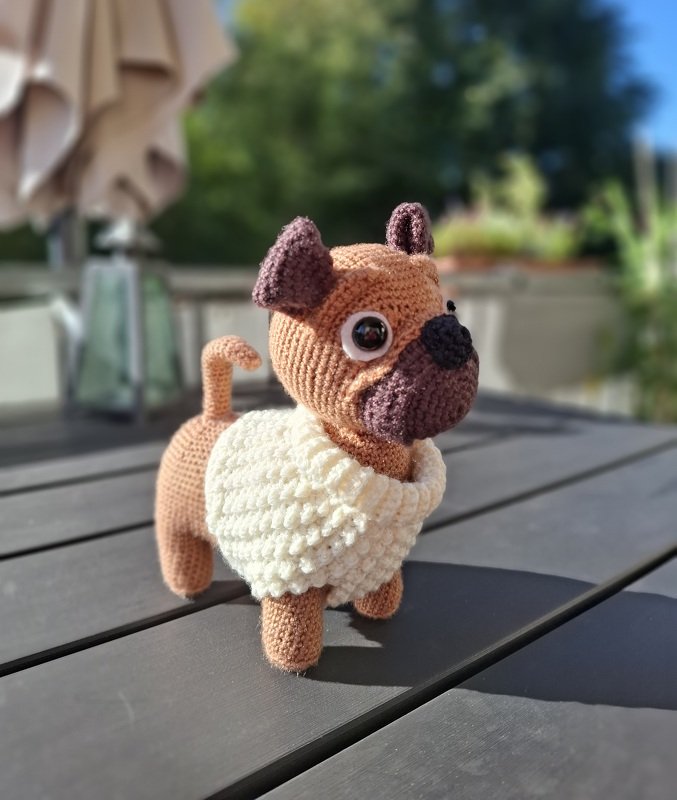 Handarbeiten Werke - Foto von ypsiberlin