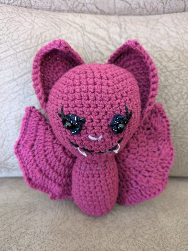 Handarbeiten Werke - Foto von Anjagurami