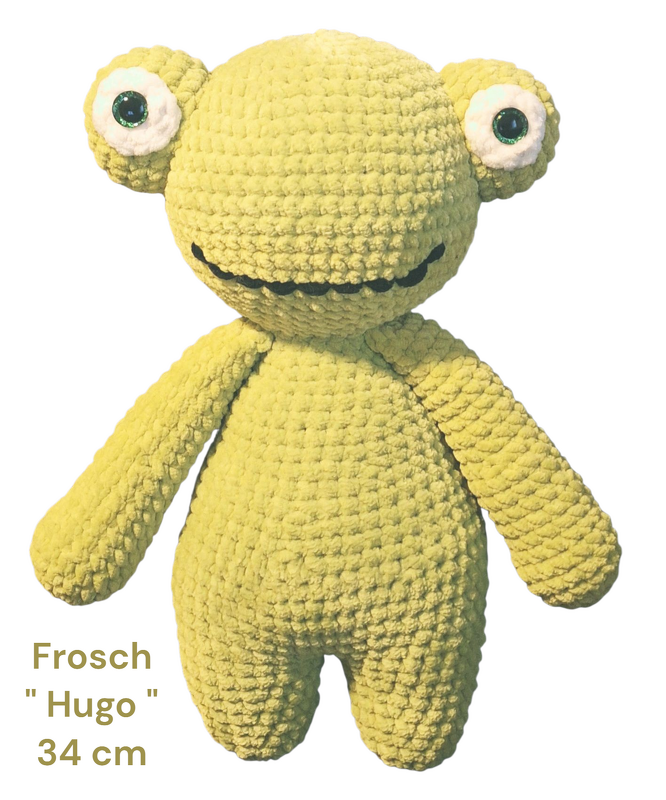 Handarbeiten Werke - Foto von LysannGruchot