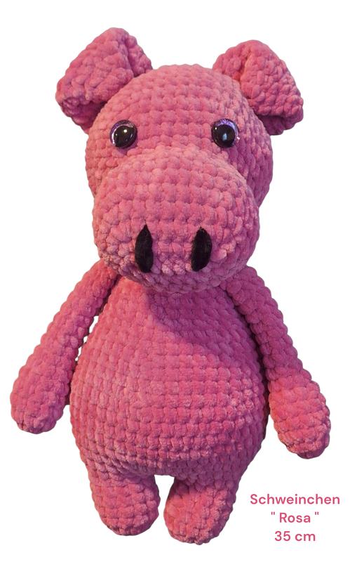 Handarbeiten Werke - Foto von LysannGruchot