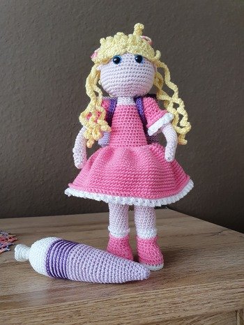 Es hat alles gut geklappt