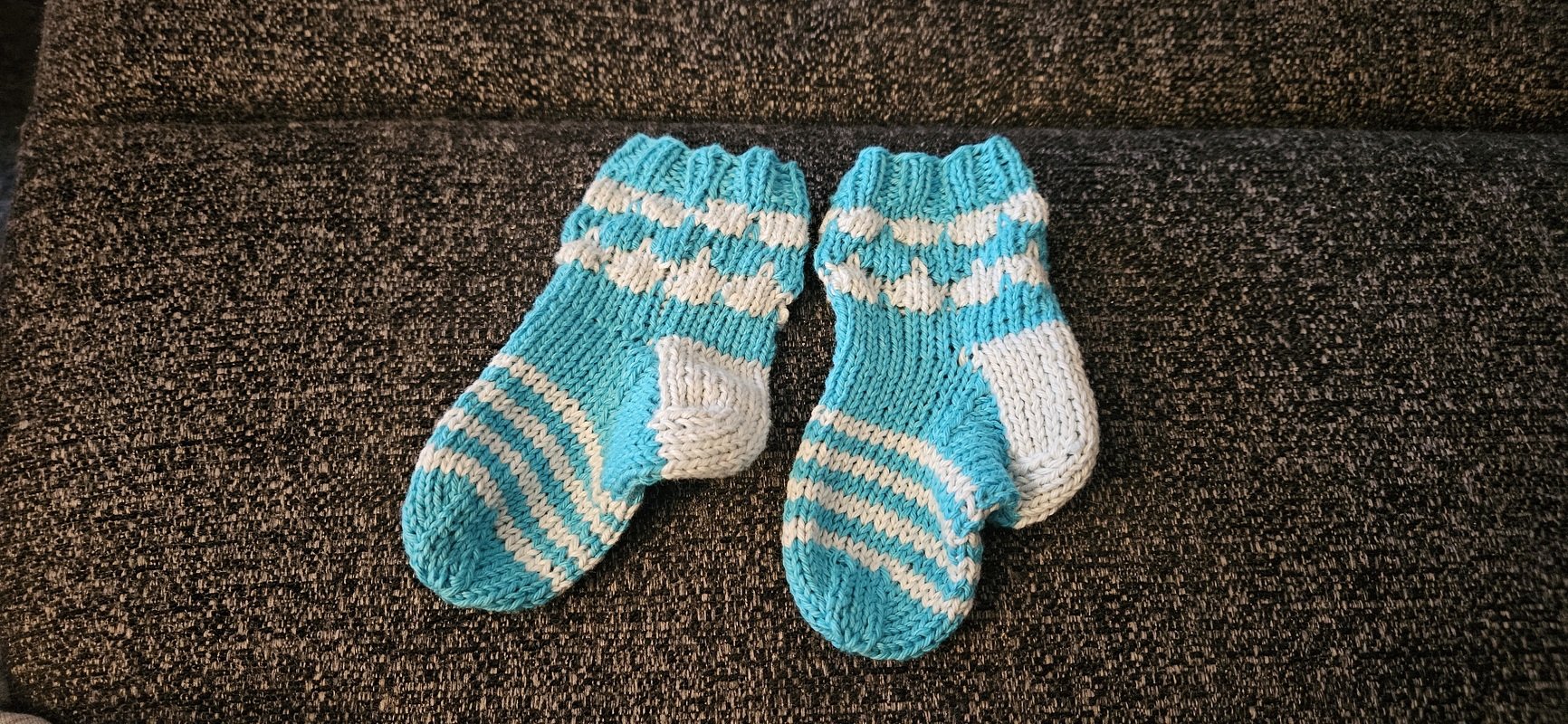 Handarbeiten Werke - Foto von 68Biene