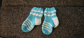 Tolle Anleitung, leicht nachzuarbeiten