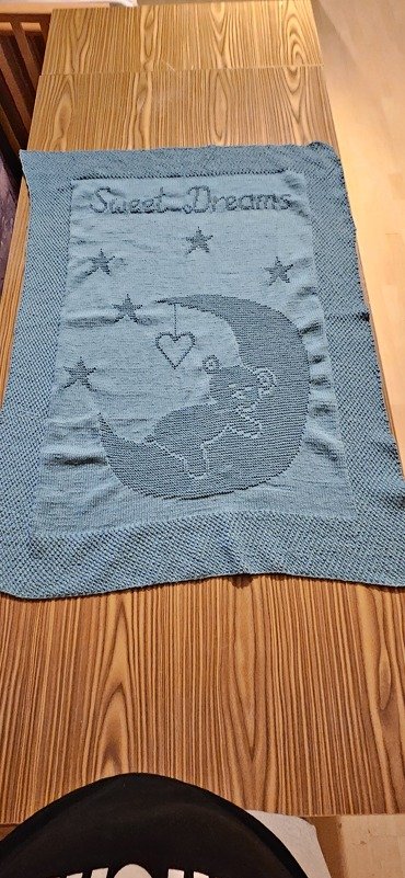 Handarbeiten Werke - Foto von 68Biene