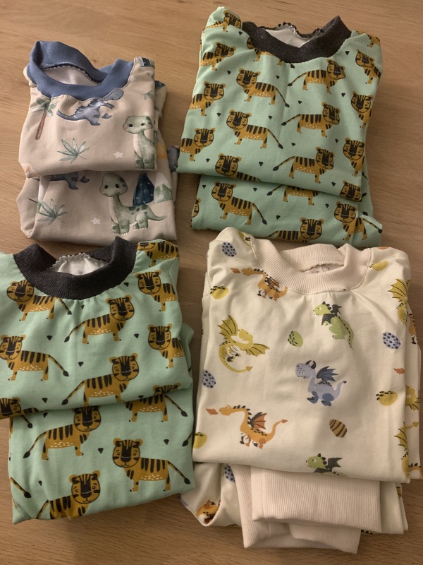 Handarbeiten Werke - Foto von ute-c