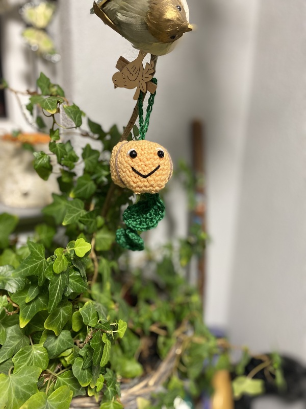 Handarbeiten Werke - Foto von Tinetta