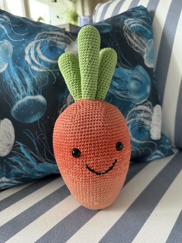 Handarbeiten Werke - Foto von veronika-t15