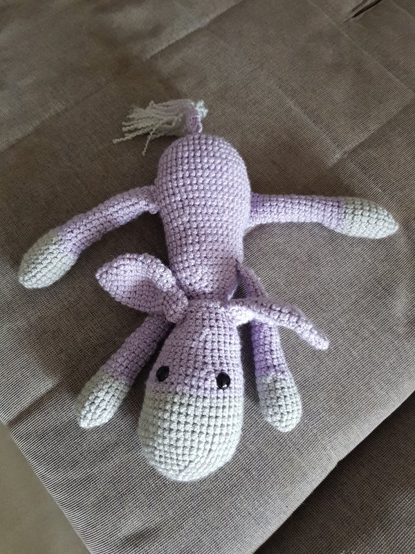 Handarbeiten Werke - Foto von ellen1203