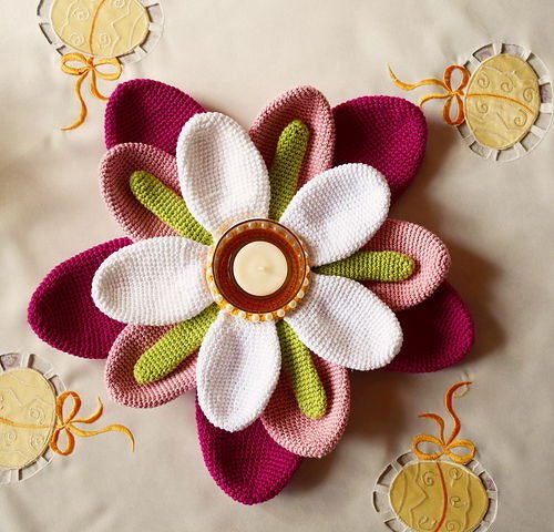 Handarbeiten Werke - Foto von LeaF07