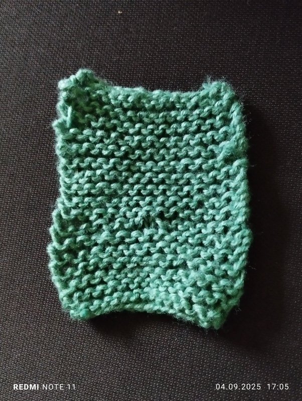 Handarbeiten Werke - Foto von kathrin-meth