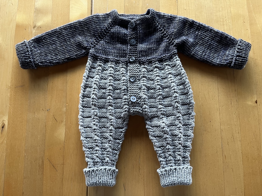 Handarbeiten Werke - Foto von dollimolli