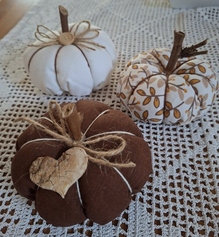 Handarbeiten Werke - Foto von duly-1