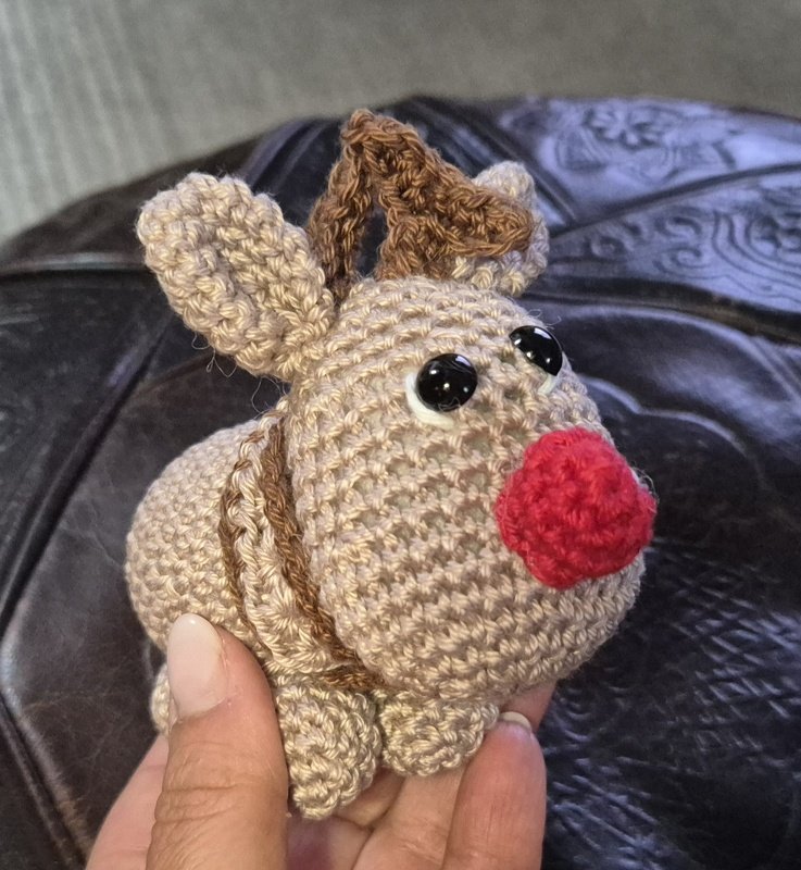 Handarbeiten Werke - Foto von wirbelwind1977