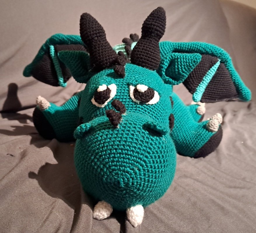 Handarbeiten Werke - Foto von andrea-fuchs-feser