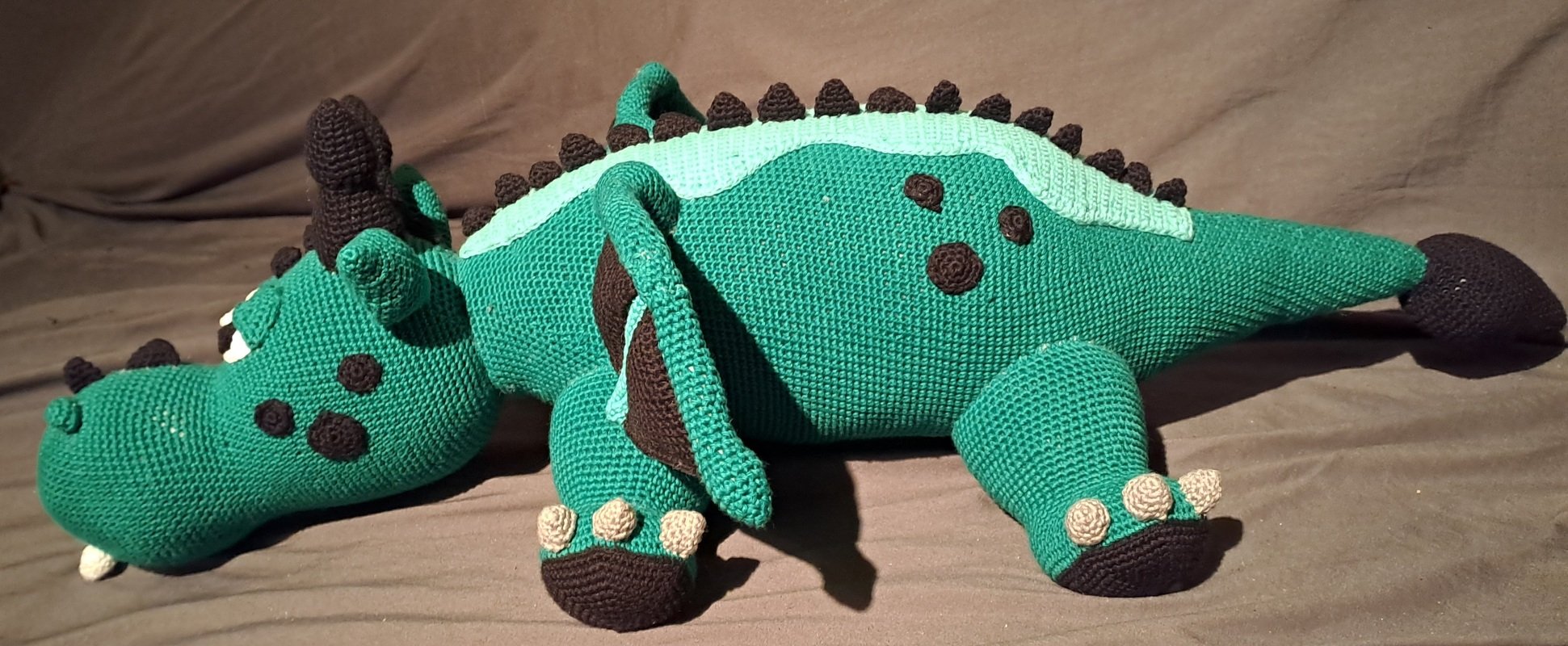 Handarbeiten Werke - Foto von andrea-fuchs-feser