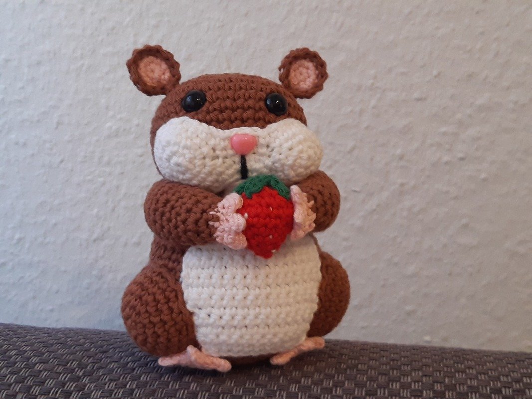 Handarbeiten Werke - Foto von Margit-21