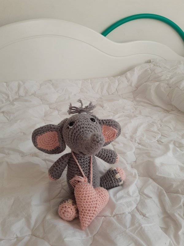 Handarbeiten Werke - Foto von Margit-21