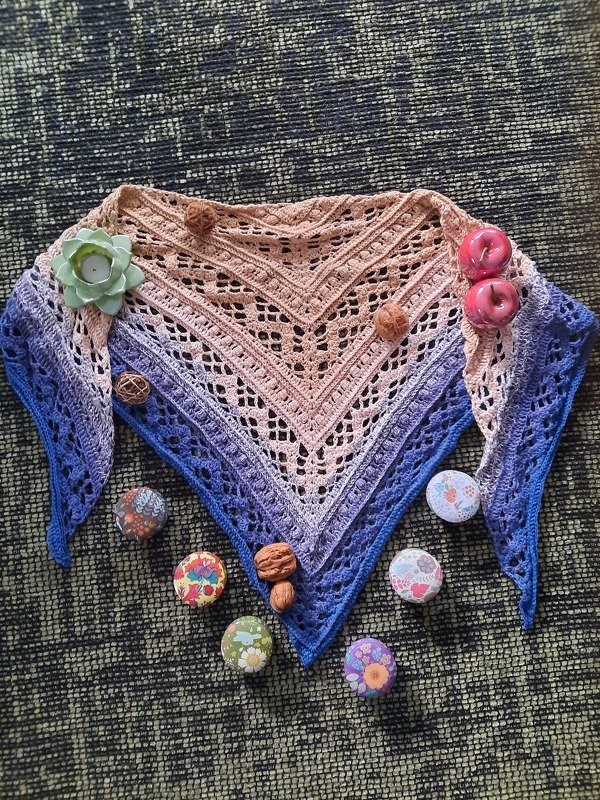 Handarbeiten Werke - Foto von Sharlence