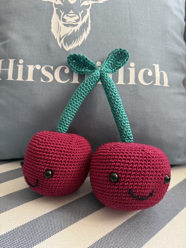 Handarbeiten Werke - Foto von veronika-t15