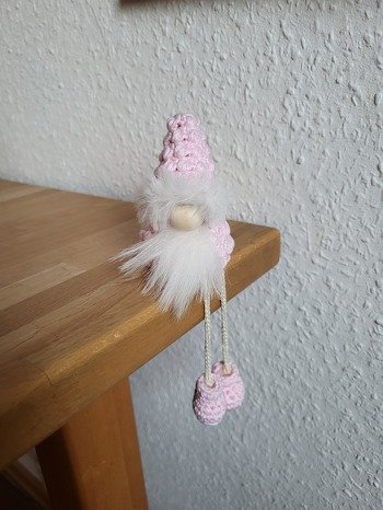 Anleitung von Mtinitoon 🥰
So eine tolle Anleitung