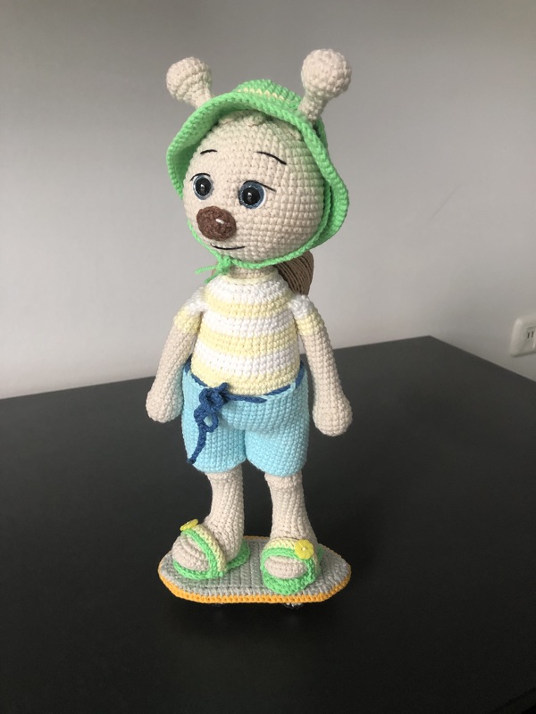 Handarbeiten Werke - Foto von Catrin29