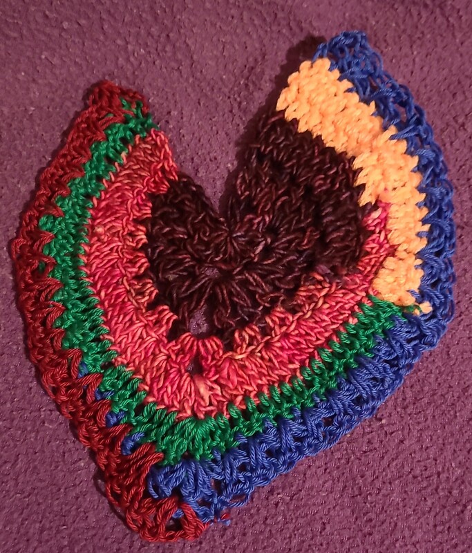 Handarbeiten Werke - Foto von ChristinaMeyering