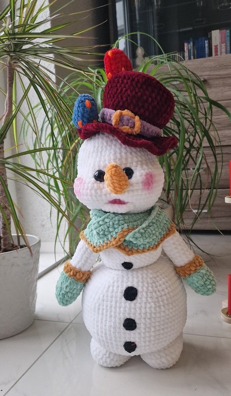 Handarbeiten Werke - Foto von edelgard-hillebrandt