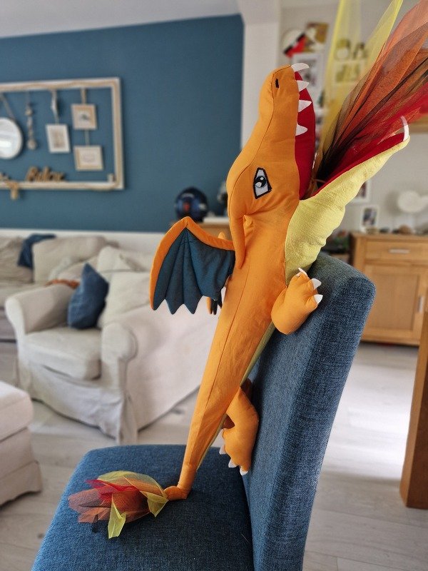 Handarbeiten Werke - Foto von Artful_CG