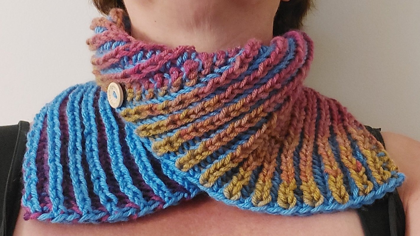 Handarbeiten Werke - Foto von Sylke-die-Turbonadel