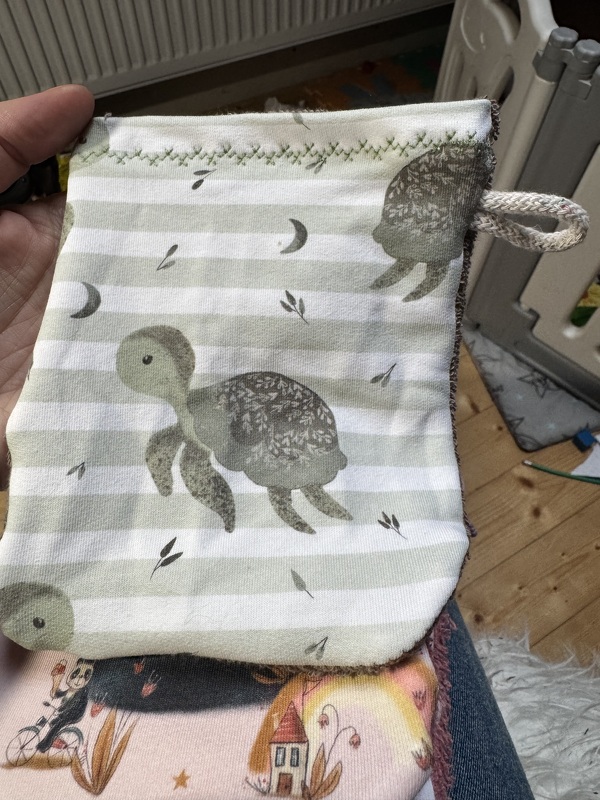 Handarbeiten Werke - Foto von elisabeth-pieber1