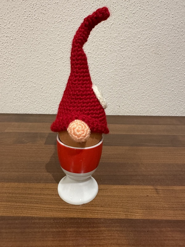 Handarbeiten Werke - Foto von elke-igewski