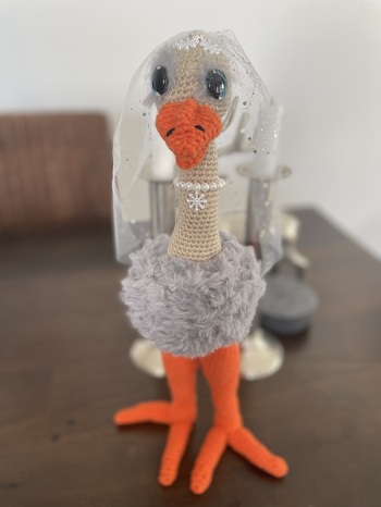 Mein Brautstrauß 🥰