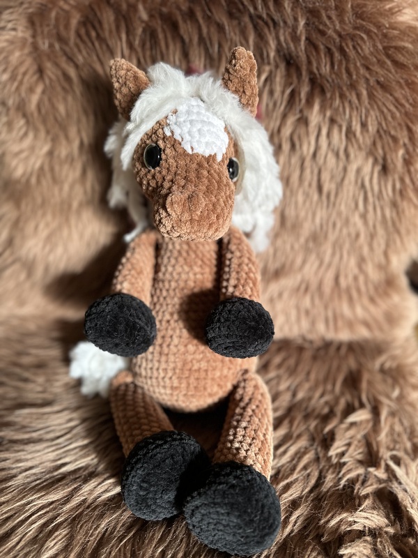 Handarbeiten Werke - Foto von elke-igewski