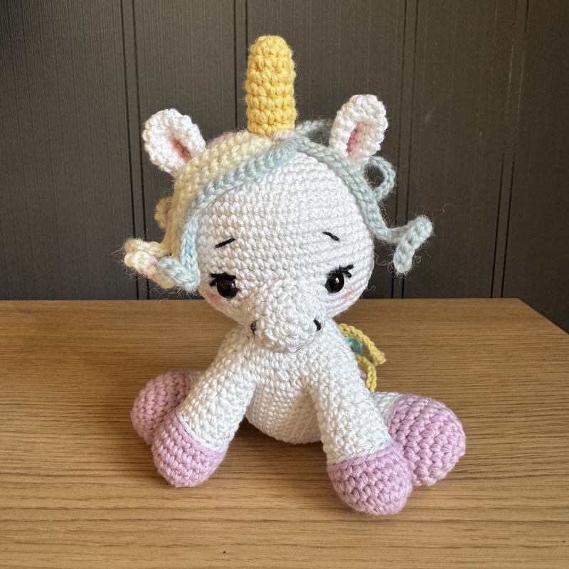 Handarbeiten Werke - Foto von Lyvinia