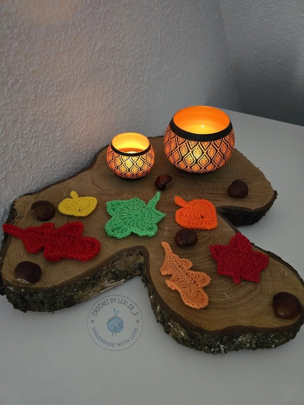 Handarbeiten Werke - Foto von CrochetByLexiDE