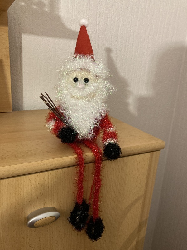 Handarbeiten Werke - Foto von ruth-ahrens